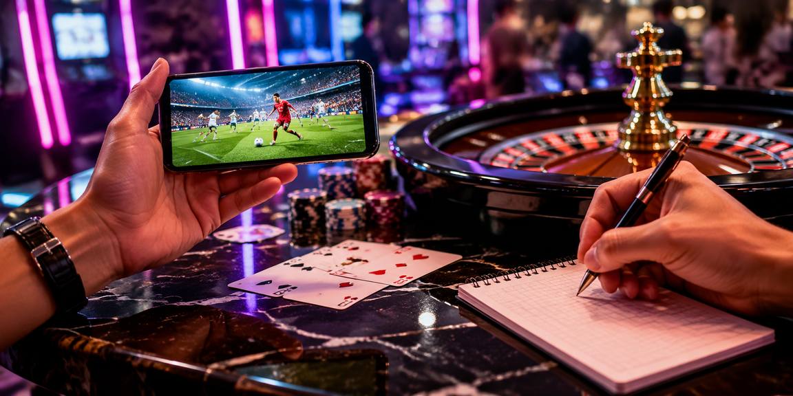 winvn7 Những gì có trong casino winvn7